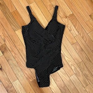 Miraclesuit- One piece Size 14